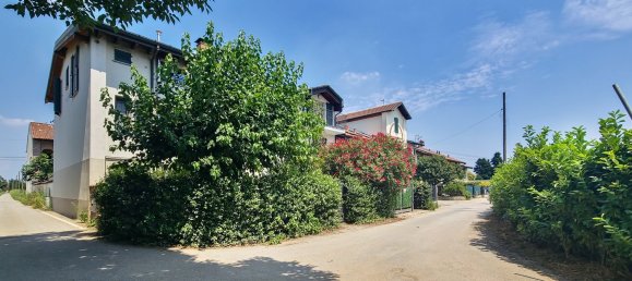 3 rooms Duplex in Cernusco sul Naviglio, Italy No. 44521 18