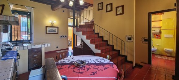 3 rooms Duplex in Cernusco sul Naviglio, Italy No. 44521 15