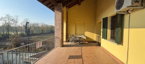 3 rooms Duplex in Cernusco sul Naviglio, Italy No. 44521 24