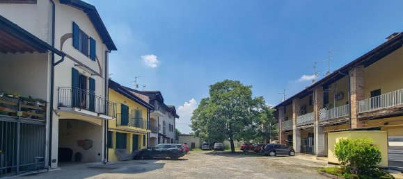 3 rooms Duplex in Cernusco sul Naviglio, Italy No. 44521 19