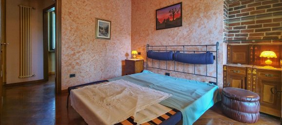 3 rooms Duplex in Cernusco sul Naviglio, Italy No. 44521 10