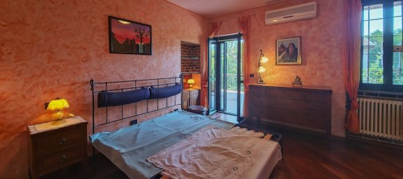 3 rooms Duplex in Cernusco sul Naviglio, Italy No. 44521 8