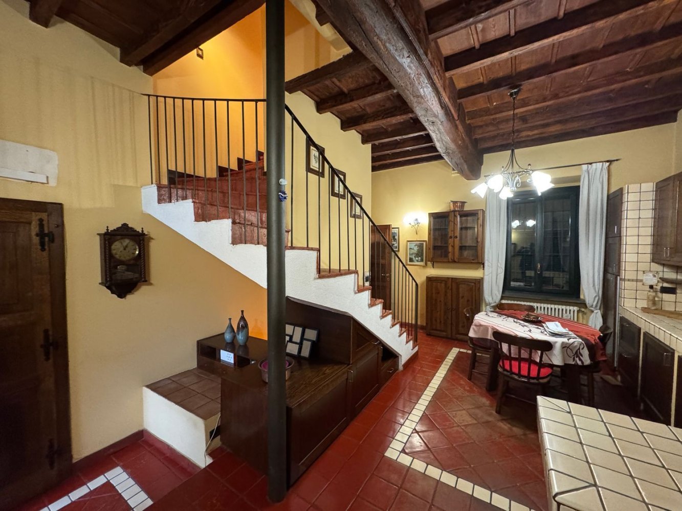 3 rooms Duplex in Cernusco sul Naviglio, Italy No. 44521