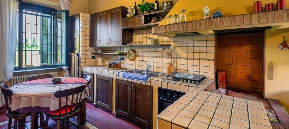 3 rooms Duplex in Cernusco sul Naviglio, Italy No. 44521 3