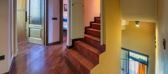 3 rooms Duplex in Cernusco sul Naviglio, Italy No. 44521 22