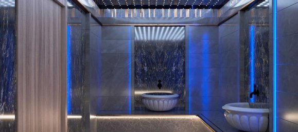 Apartment 1+1 in Izmir, Turkey No. 9117 6