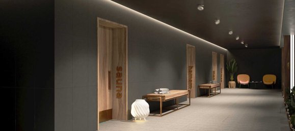 Apartment 1+1 in Izmir, Turkey No. 9117 13