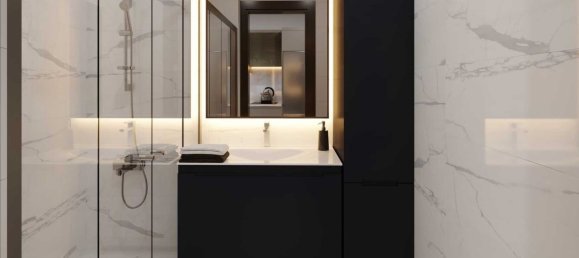 Apartment 1+1 in Izmir, Turkey No. 9117 7