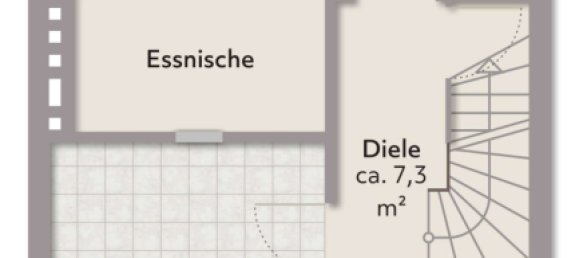 2 bedrooms Townhouse in Bremen, Germany No. 54959 23