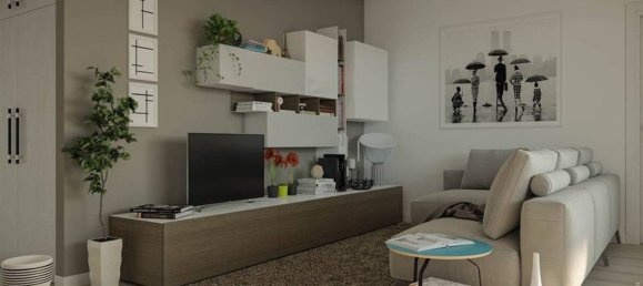 8 rooms Apartment in Molfetta, Italy No. 41949 26