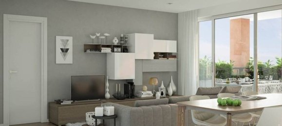 8 rooms Apartment in Molfetta, Italy No. 41949 27