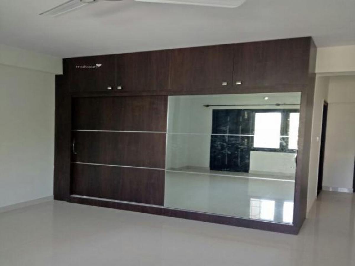 3 Schlafzimmer Haus in Bangalore, India, Nr. 17792