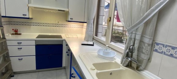 Квартира с 3 спальнями в Страна Басков, Испания № 148935 12