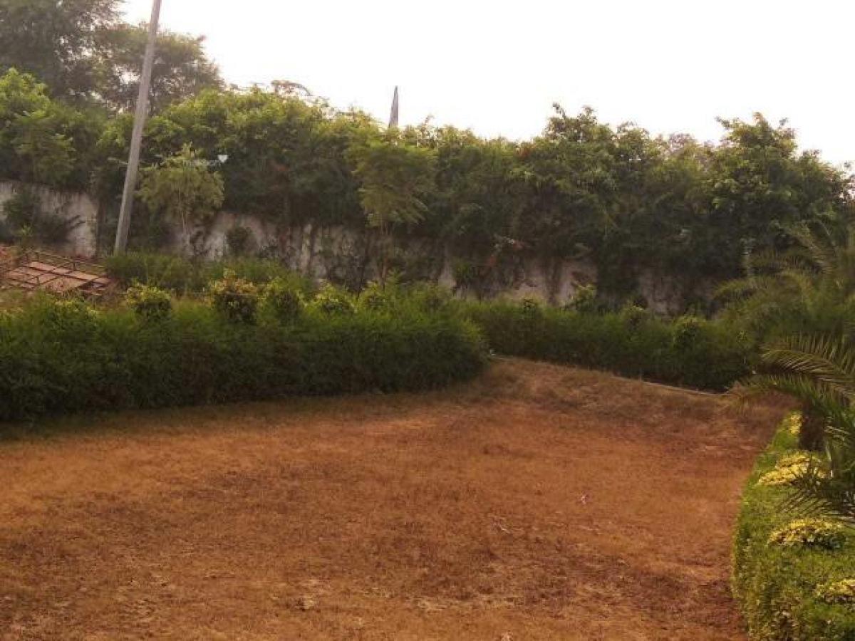  Land in Aligarh, India No. 34587