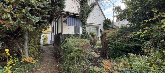 4 bedrooms House in Mainz, Germany No. 242741 11