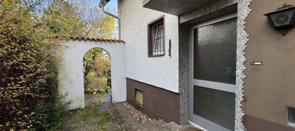 4 bedrooms House in Mainz, Germany No. 242741 13