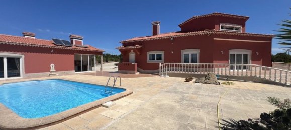 Casa T5 em Cartaxo, Portugal N.º 139935 12