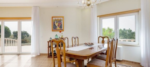 Casa T5 em Cartaxo, Portugal N.º 139935 4