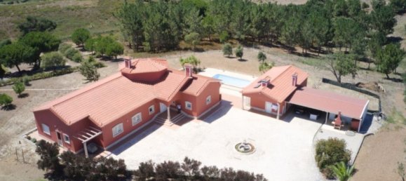 Casa T5 em Cartaxo, Portugal N.º 139935 10