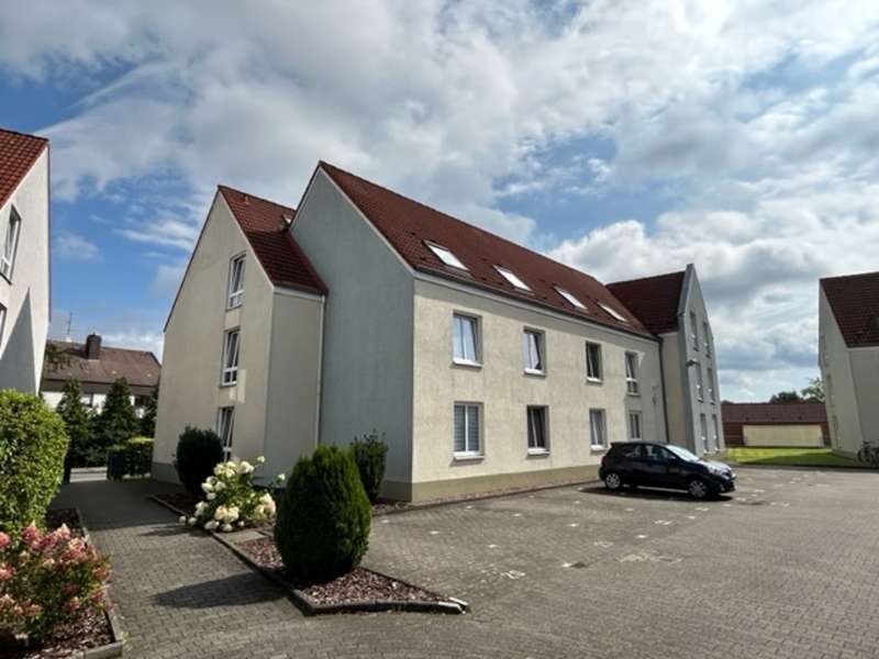 9غرفة منزل ذو طابقين في Bielefeld, Germany رقم 260717