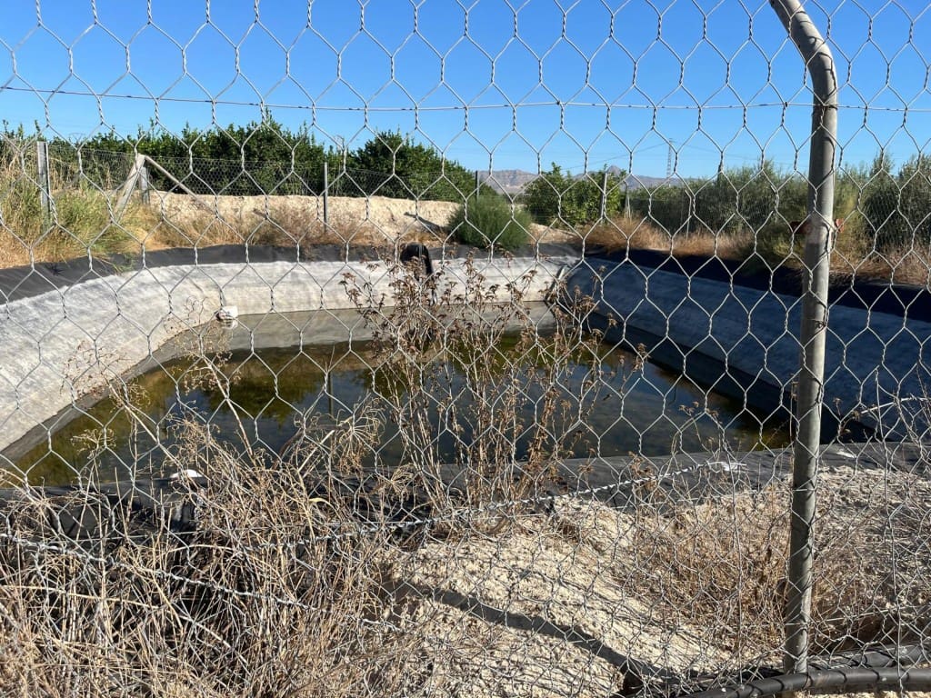 3 غرف نوم منزل في Alicante, Spain رقم 243163