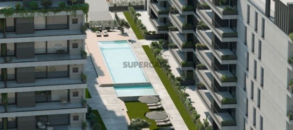 3 bedrooms Apartment in Porto, Portugal No. 157006 10