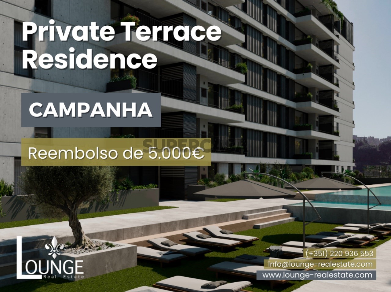 3 bedrooms Apartment in Porto, Portugal No. 157006