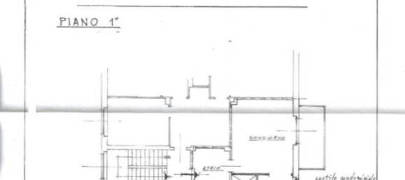 2 bedrooms Apartment in Trieste, Italy No. 189444 2