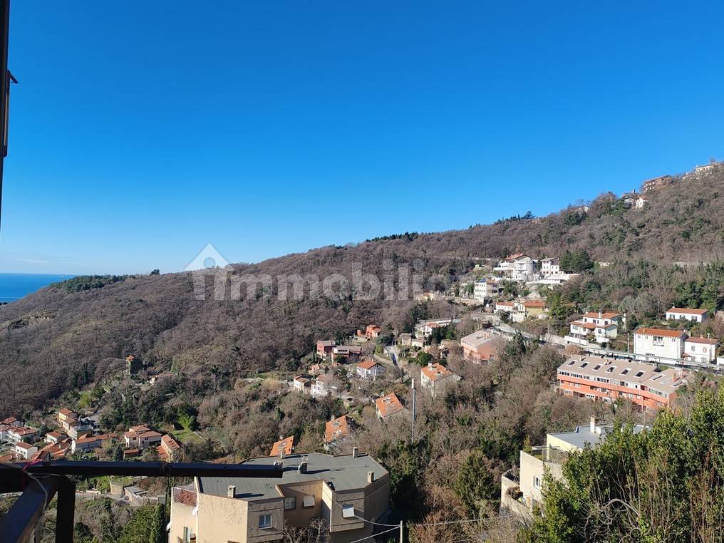 2 bedrooms Apartment in Trieste, Italy No. 189444