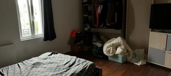 3 Schlafzimmer Haus in Joinville, France, Nr. 267325 31