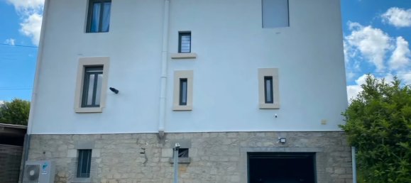 3 Schlafzimmer Haus in Joinville, France, Nr. 267325 3