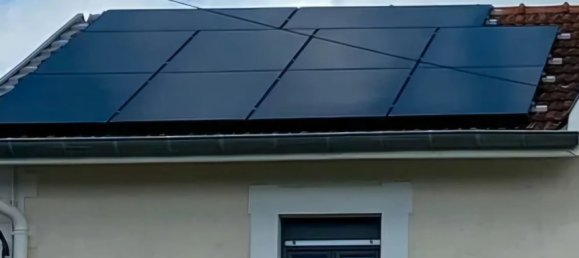 3 Schlafzimmer Haus in Joinville, France, Nr. 267325 14