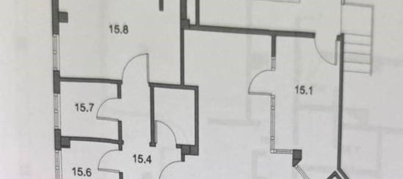 4 bedrooms Apartment in Bagheria, Italy No. 348540 15