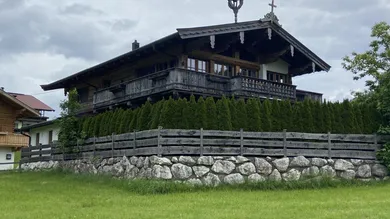 5 rooms House in Soll, Austria No. 175029