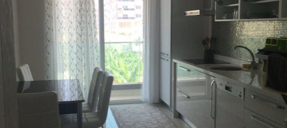 Квартира 2+1 в Аланья, Турция № 24272 6