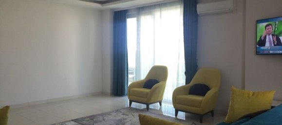 Квартира 2+1 в Аланья, Турция № 24272 5