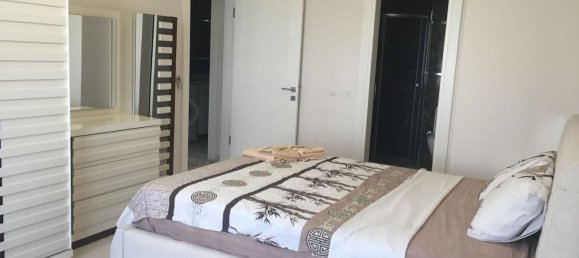 Квартира 2+1 в Аланья, Турция № 24272 2