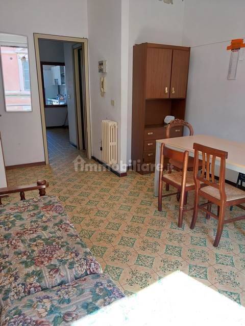 4 bedrooms Apartment in Ancona, Italy No. 196696