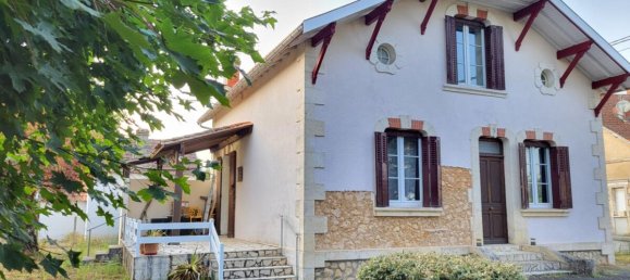 Дом с 3 спальнями в Мюссидан, Франция № 317791 2