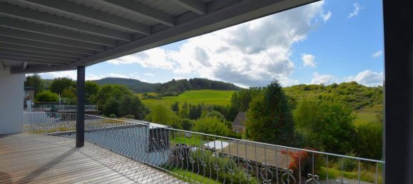 4 rooms Apartment in Vulkaneifel, Germany No. 304966 20