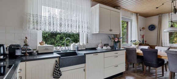 Casa de 5 dormitorios en Leer, Germany No. 318639 10