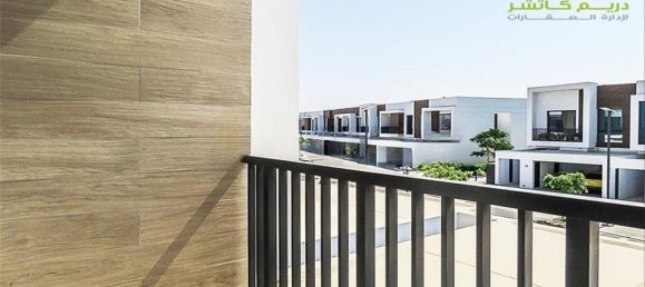 2 bedrooms Townhouse in Mina Al Arab, UAE No. 34877 2