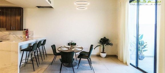 2 bedrooms Townhouse in Mina Al Arab, UAE No. 34877 8