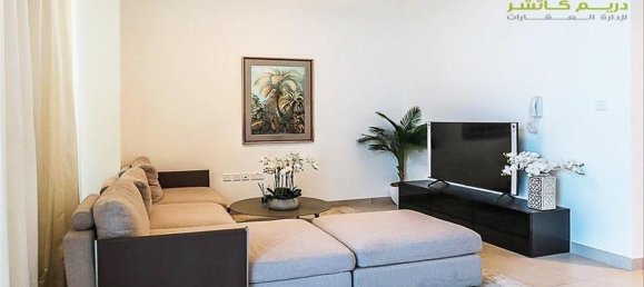 2 bedrooms Townhouse in Mina Al Arab, UAE No. 34877 3