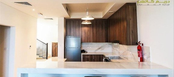 2 bedrooms Townhouse in Mina Al Arab, UAE No. 34877 4