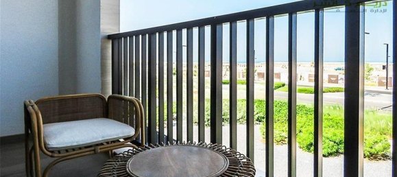 2 bedrooms Townhouse in Mina Al Arab, UAE No. 34877 17