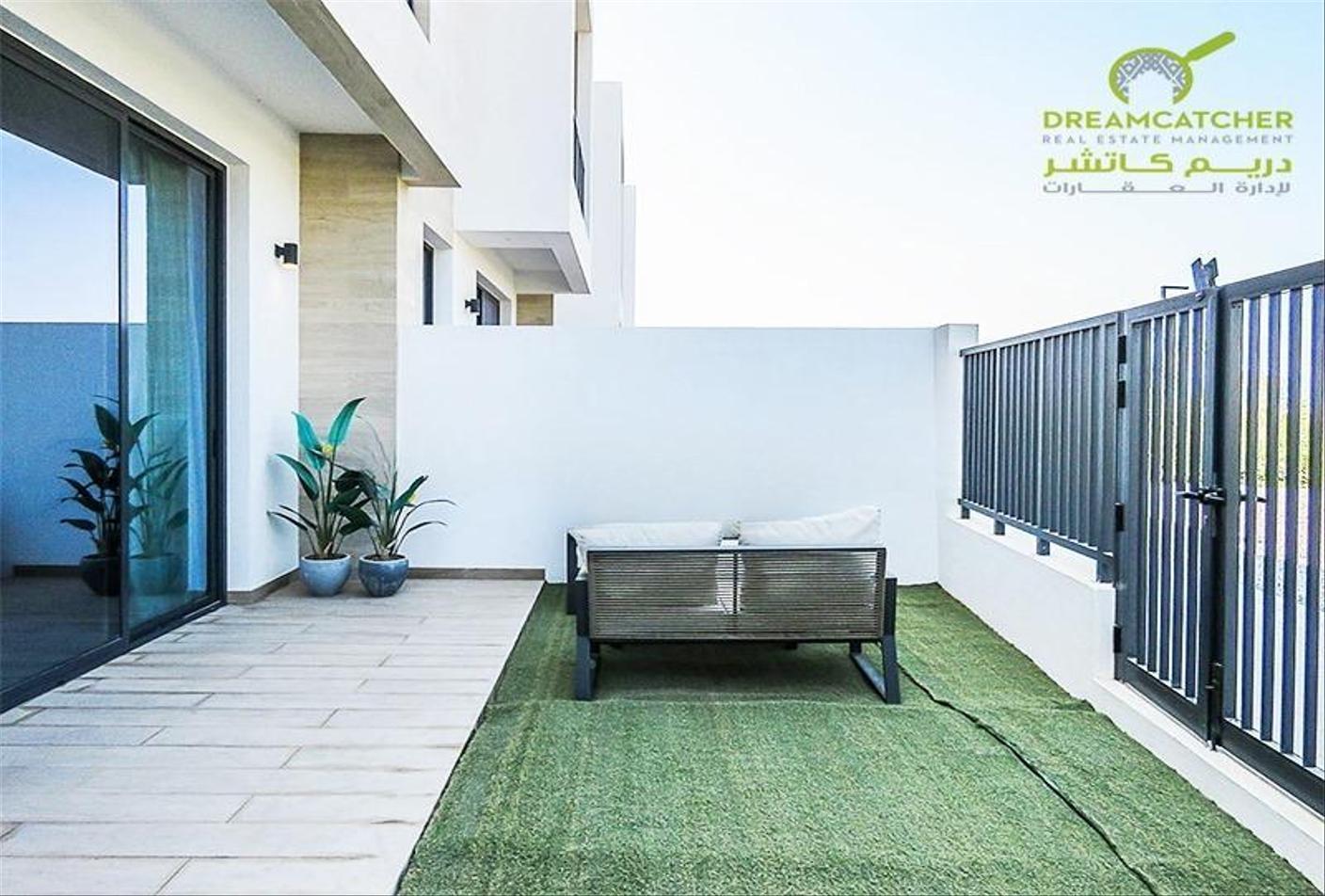 2 bedrooms Townhouse in Mina Al Arab, UAE No. 34877