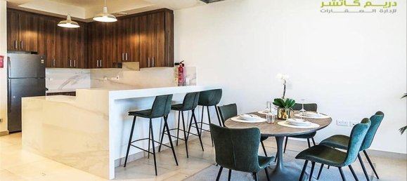 2 bedrooms Townhouse in Mina Al Arab, UAE No. 34877 7