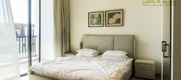 2 bedrooms Townhouse in Mina Al Arab, UAE No. 34877 16