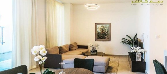 2 bedrooms Townhouse in Mina Al Arab, UAE No. 34877 6